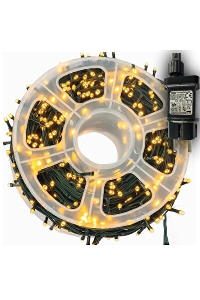 SUPER TRENDS Instalatie de Craciun SUPER TRENDS®, Liniara, Interior si Exteri...