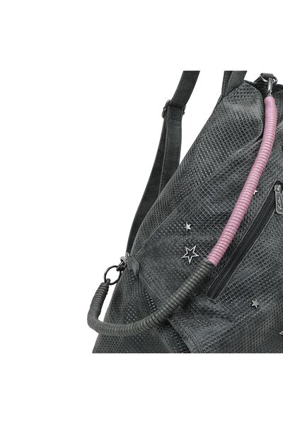 Fritzi aus Preußen Tomke City Backpack 33 cm