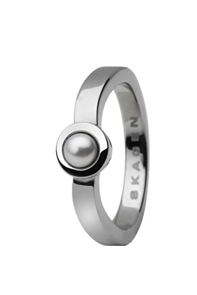 Skagen Γυναικείο δαχτυλίδι, JRSS004SS5