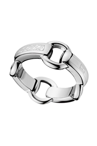 Tommy Hilfiger Γυναικείο δαχτυλίδι, 2700103C