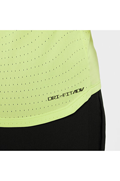 Nike Dri-Fit ADV AeroSwift Singlet Running Racing Erkek Atlet