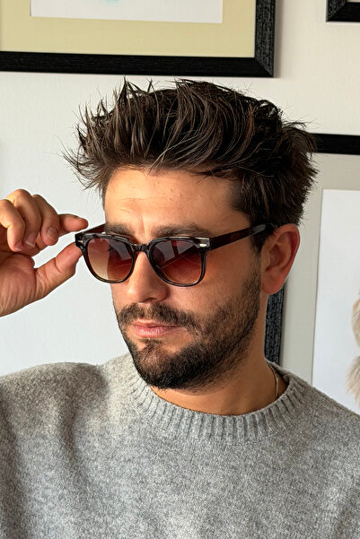 By Harmony Bh 21680 08 Men's Sunglasses