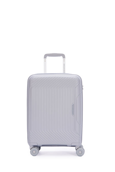 United Colors of Benetton Unisex Cabin Size Luggage 14Bnt8001-03-Agr