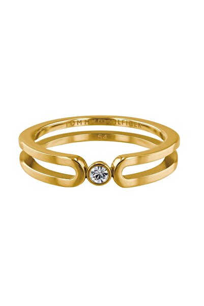 Tommy Hilfiger Γυναικείο δαχτυλίδι, 2780101C