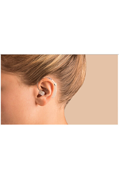 Beurer HA50 Behind-the-Ear Hearing Aid