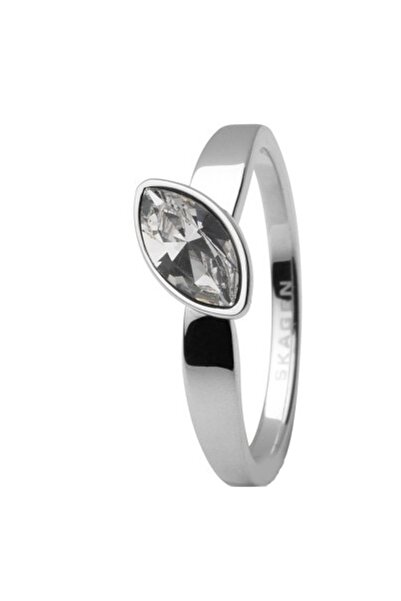 Skagen Γυναικείο δαχτυλίδι, JRSS034SS8