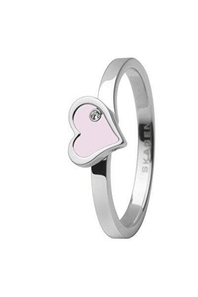 Skagen Γυναικείο δαχτυλίδι, JRSP035SS6