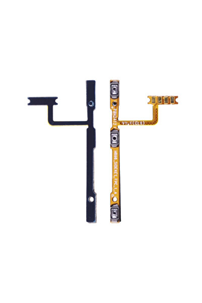 Fodos Tecno Camon 30 4g on Off Switch Volume Sound Film Flex Cl6 Cl6K Compatible