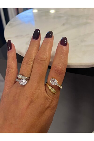 gozdeasutayaccessory Adjustable ring