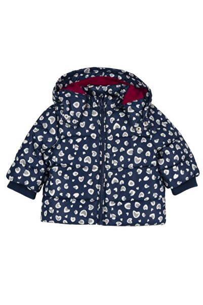 Chicco Children's winter jacket, quilted