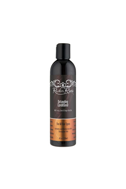 STEM Rucker Roots Detangling Conditioner 8oz