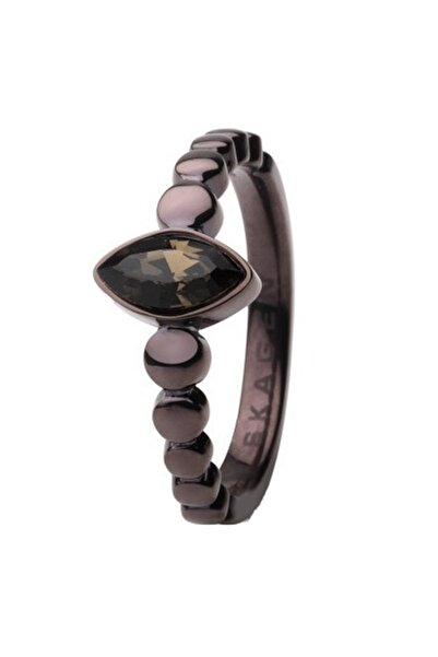 Skagen Γυναικείο δαχτυλίδι, JRSD005SS5