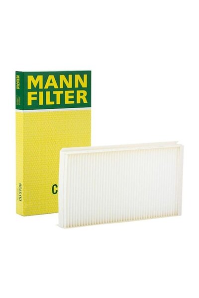 Mann-Filter cabin air filter CU 3139 for BMW