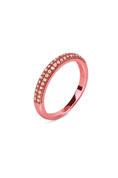 Folli Follie Γυναικείο δαχτυλίδι, 3R16S040RS-56