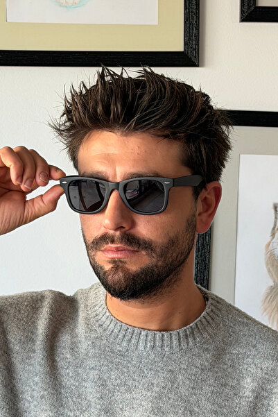 By Harmony Bh 02140 C02 Men's Sunglasses