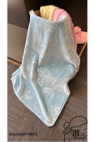 la lune home LA LUNE KUZUCUK BEBEK BATTANİYESİ