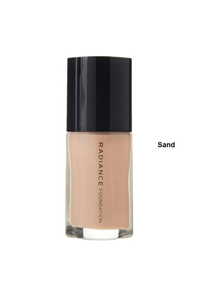Missha Accessories MISSHA - Radiance Foundation SPF20/PA++, Sand