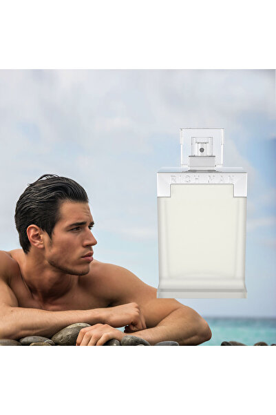 CYRUS Rich Man Aqua EDT 100ml pentru bărbați