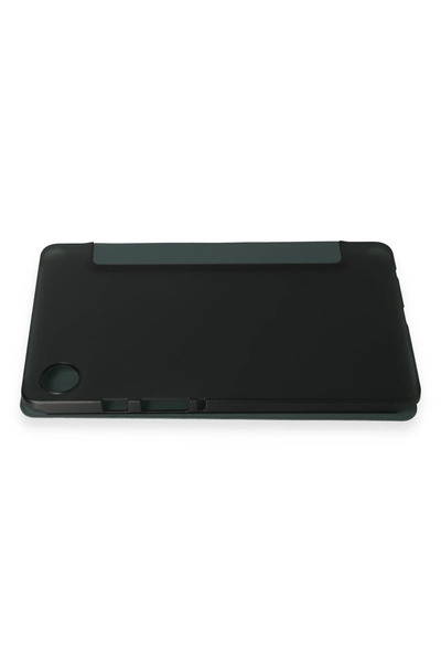 NewFace Sptrns Huawei Matepad 11.5 Case Tablet Smart Case - (174853) Dark Green