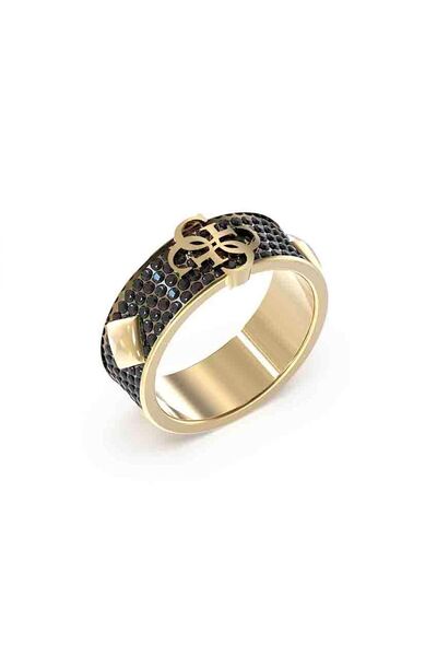 Guess Men's ring, JUMR03232JWYG