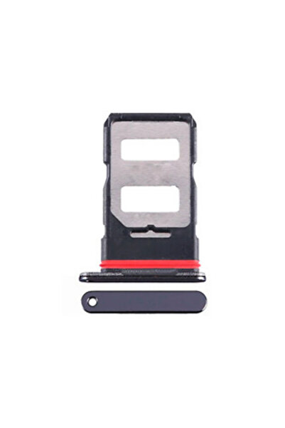 Fodos Tecno Spark 20 Pro+ Plus Sim Card Tray Drawer Attachment Kj7 Compatible...