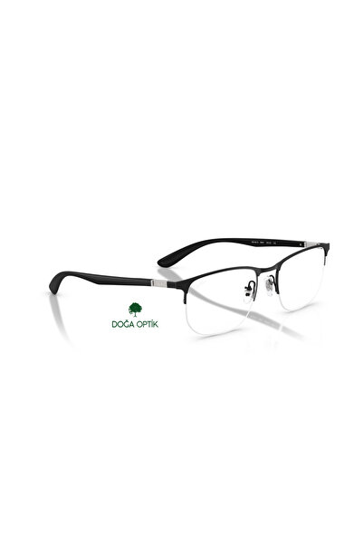 Ray-Ban Nature Optical Rb6513 2904 55-20 (Liteforce) + Blue Light Protection Glasses / Enhanced Night Vision