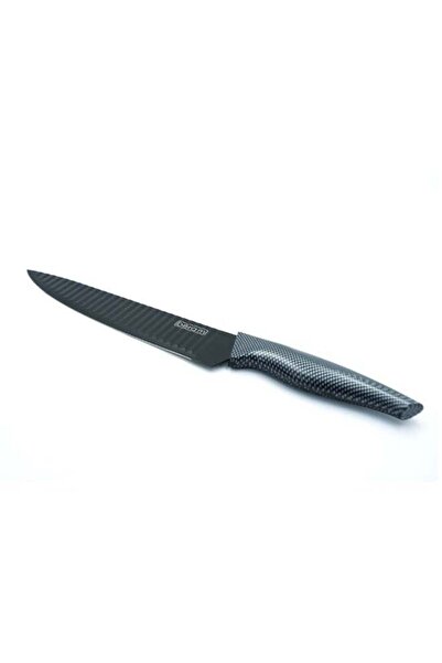 Generic Beram 8 Inch Chef Knife, Stainless Steel Kitchen Knife with Non-Stick...