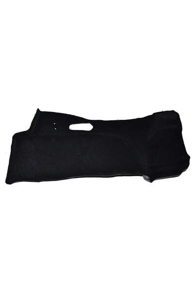 Yerli COPERTĂ LATERALĂ A BAGAJEI SPTRNS (193435) DREAPTA R9