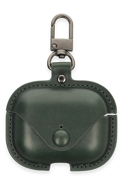 NewFace Sptrns 3 (3Rd Generation) Bag Leather Case - (190300) Khaki Green