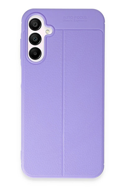 NewFace غطاء حماية سامسونج جالاكسي A25 5G من إس بي تي آر إن إس مع تركيز تلقائ...