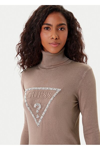 Guess Ls Tn Melanie Triang