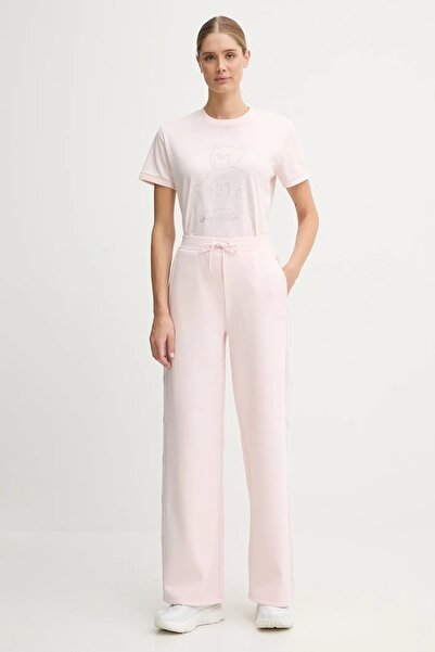 Guess 4g Rhombus Studs Ss