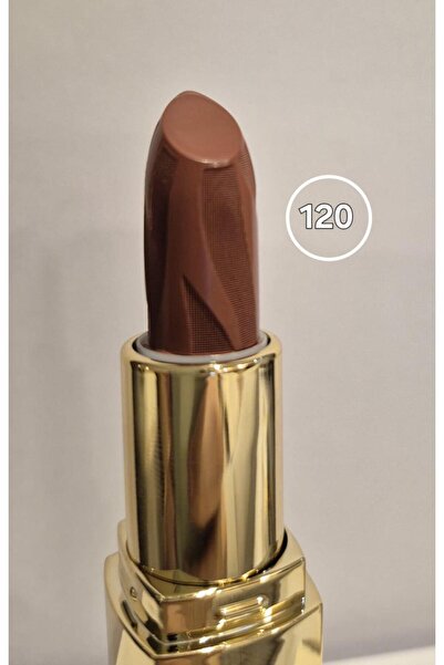 Makeup Lipstick with beeswax and shea butter