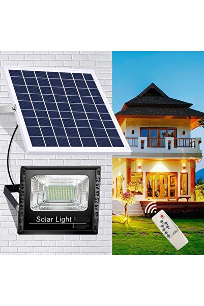 MRG Solar Panel Projector M597 50w
