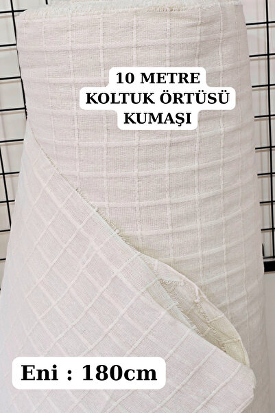 Morlay Натуральна тканина для оббивки диванів, товста, міцна та стильна тканина Lokum Topu для диванів та крісел