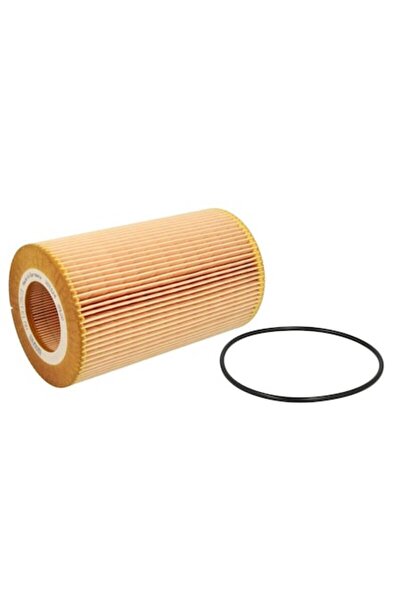 Mann-Filter Engine oil filter Man Tgs I, Tgx I HU 13 125/3 X