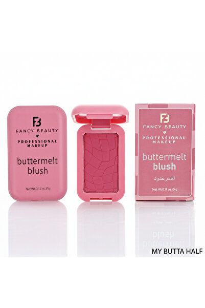 FANCY BEAUTY Cheek blush