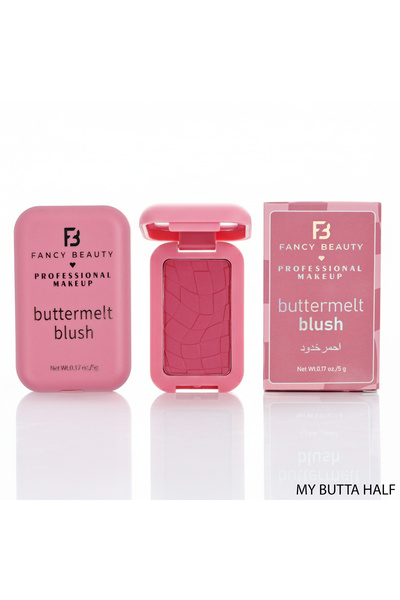 FANCY BEAUTY Cheek blush