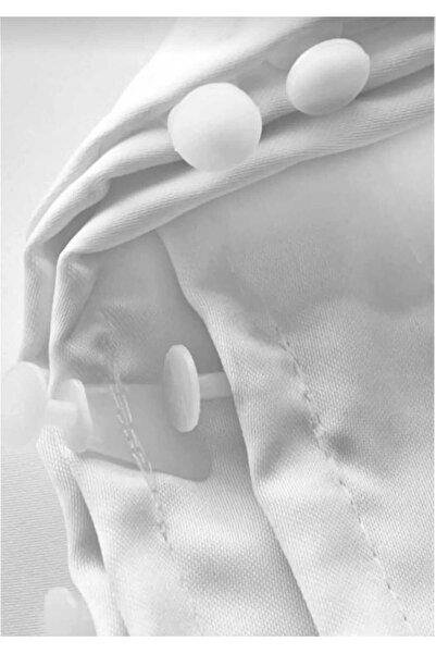 Tac System Sunshade Curtain Sunshade Luxury Sunshade Satin Cotton Sunshade Custom Made