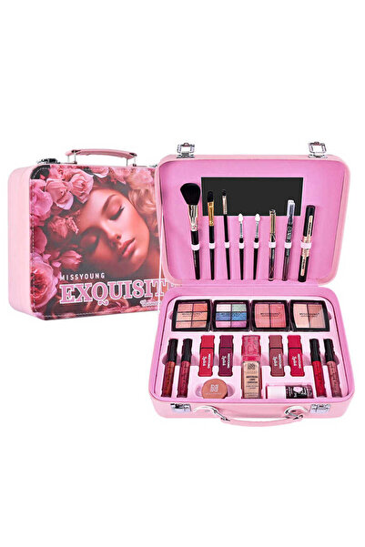 Missyoung MISSS YOUNG EXQUISITE New Makeup Kit