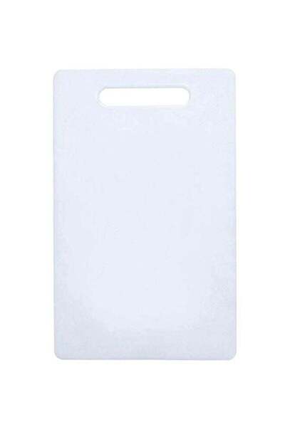 Generic Cutting Board White