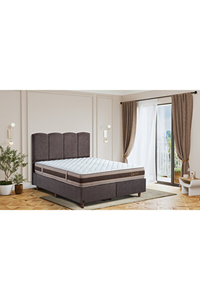 İdaş COOPER ORTOPEDİK YATAK