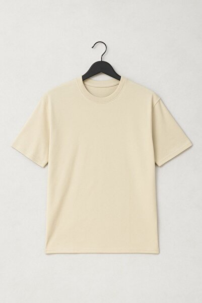 YŞRLİNE COLLECTİON YŞR ΚΟΝΤΟΜΑΝΙΚΟ ΜΠΛΟΥΖΑΚΙ ΜΕ ΣΤΡΟΓΓΥΛΗ ΛΑΙΜΟΥΡΑ ΑΠΛΗ ΓΡΑΜΜΗ