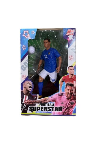 Don Figurina Mbappé 2