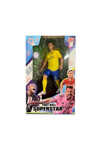 Don Figurină Ronaldo