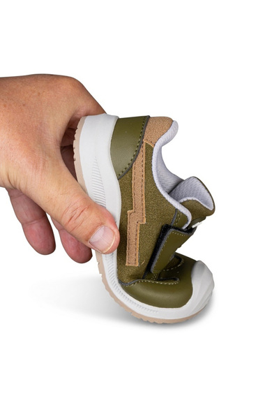 Chetto Barefoot sports shoes, first steps, ultra-flexible, hydrophobic