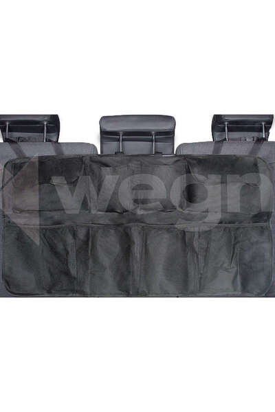 WEGNA منظم أمتعة السيارة من إس بي تي آر إن إس (192349) مع جيب