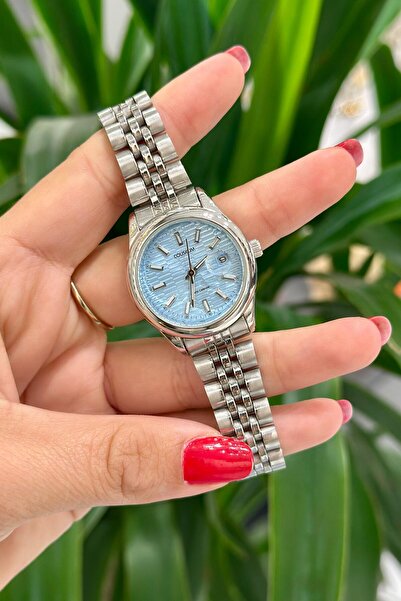 DEEPORA MODERN KADIN KOL SAATİ