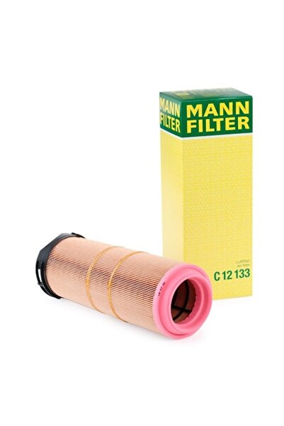 Mann-Filter Air Filter C 12 133
