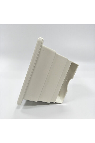 MRG Ενισχυτής εικόνας MF2, Για τηλέφωνο, Πτυσσόμενος, Λευκό